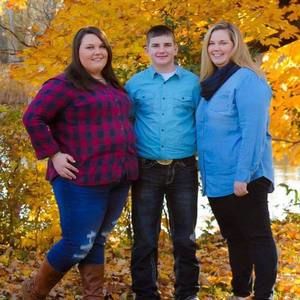 Meet your Posher, Whitney